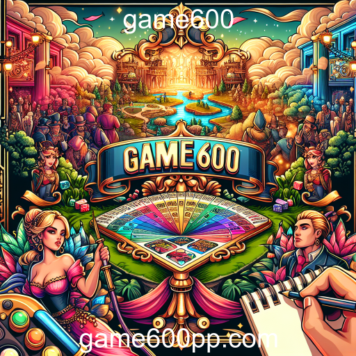 Explorando o Mundo dos Jogos de Aventura no game600