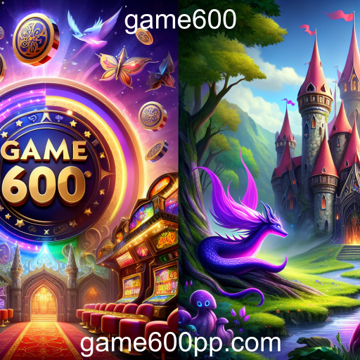 Explorando Mundos Mágicos: A Fascinação dos Jogos de Fantasia