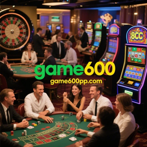 game600